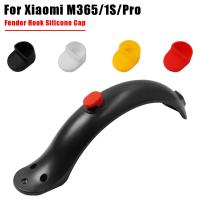 Cubierta De Silicona Para Anciano Trasero De Patinete Eléctrico Compatible Con XiaoMi M365 pro pro 2 Skateboard Tapa De Cierre De Anciano - details 0