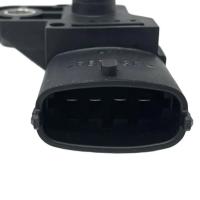 Sensor De Presión De Admisión Original Para VVOLVO FE FH 12 420 460 FM FL OEM 0281002576 /0281006102 /0281002743 Tipo Capacidad Fotoelectrico Señal De Voltaje - details 1