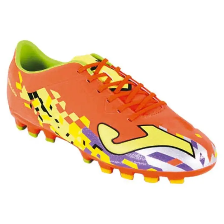 Bota Fútbol  PROPULSION  Naranja - 1