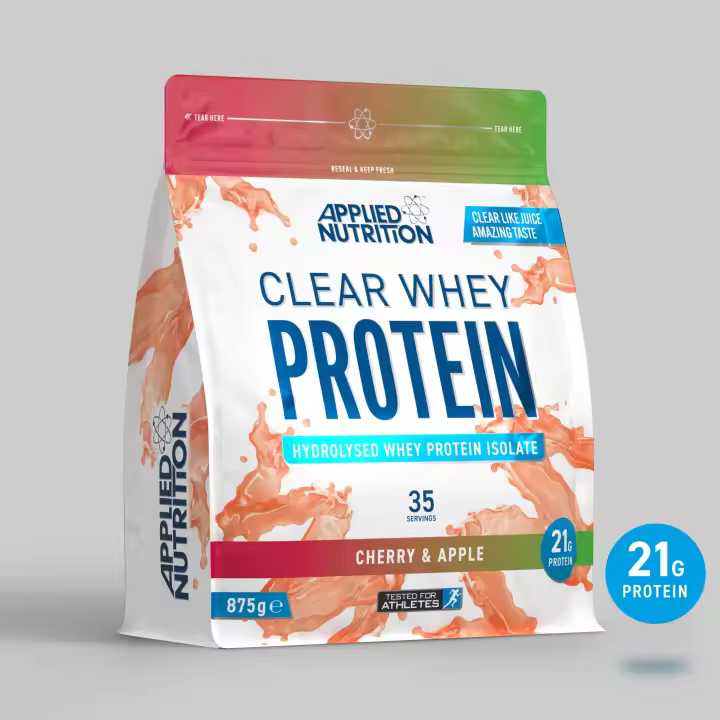 Clear Whey Protein Applied Nutrition Ltd Protein - 1