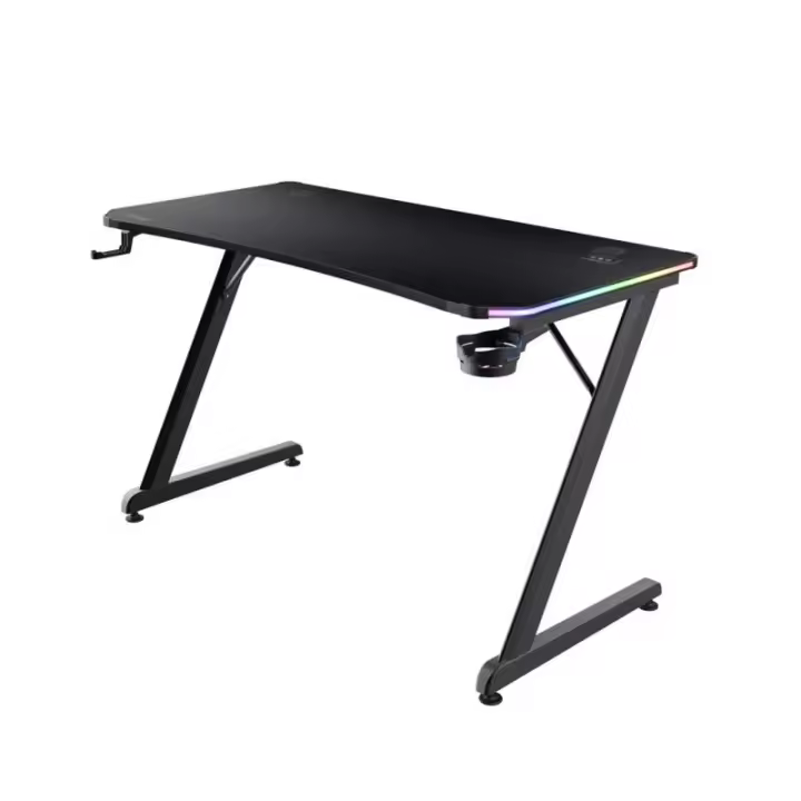 Biurko Trust GXT709 LUMINUS RGB (25184) - 1