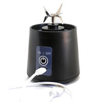 Máquina de Jugo, exprimidor de jugo de fruta portátil de 380 Ml - details 0