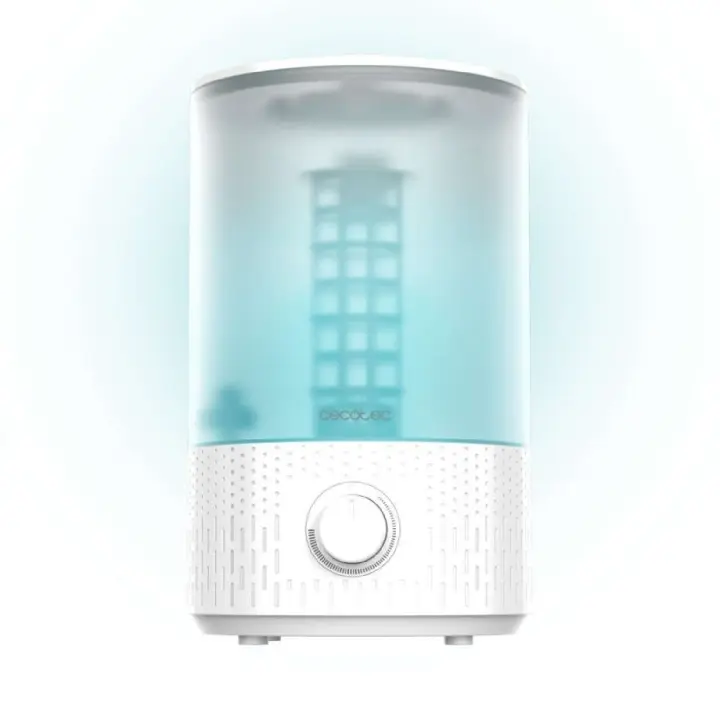 Cecotec Humidificador Breezecare 2500 Light - 1