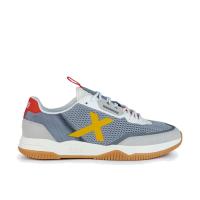Munich RIGEL 12 Zapatilla Hombre Sneakers. Estilo vintage con tecnología de vanguardia + REGALO CAMISETA - details 1