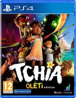 Tchia Oleti Edition - PlayStation4 - Nuevo Precintado - PAL España - details 0
