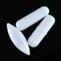 5 Pcs Barra Magnética De Laboratorio Cilíndrica Resistente a La Corrosión Mezclador Magnético Tipo A/B/C Para Química Educativa - details 2