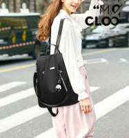 Mochila Para Mujer Antirrobo Casual De Viaje Al Aire Libre Nylon Diario Clásica Bolsa De Comunicación Diaria Mochila De Viaje - details 5