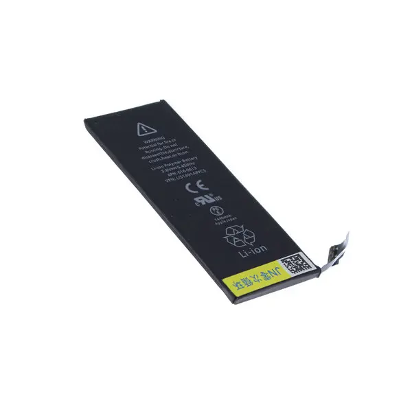 Batería Yatek de Repuesto para Móvil Iphone 5 1440 Mah - 1