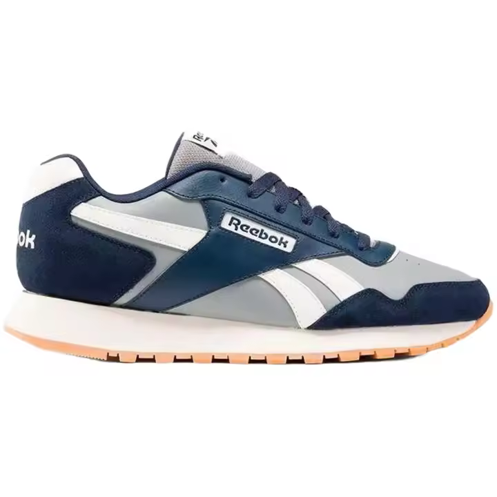 Calzado Running marca Reebok modelo 100201415 para unisex en color negro - 1