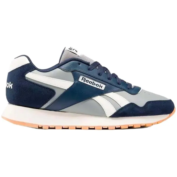 Calzado Running marca Reebok modelo 100201415 para unisex en color negro - 1