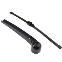 Juego De Limpia Parabrisas Y Limpia Para Volkswagen Polo 2005-2009 Brazo De Pincel De Limpia Para Ventanas Traseras - details 0