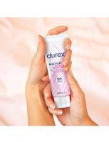 Durex Natural Extra Sensitivo Lubricante Natural Sin Fragancia ni Colorantes ni Agentes Irritantes 100 ml - details 2
