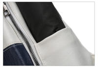 Mochila antirrobo de cuero de alta calidad para mujer, morral escolar de gran capacidad para adolescentes, 2023 - details 16