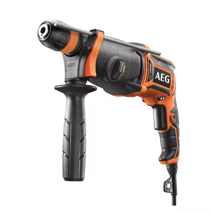 Martillo Combinado AEG 800W 2,4J - 1