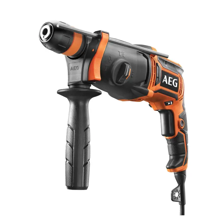Martillo Combinado AEG 800W 2,4J - 1
