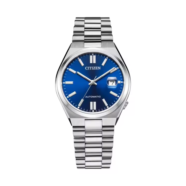 RELOJ CITIZEN NJ0150-81L Tsuyosa Collection EAN: 4974374308054 CITIZEN NJ0150-81L - 1
