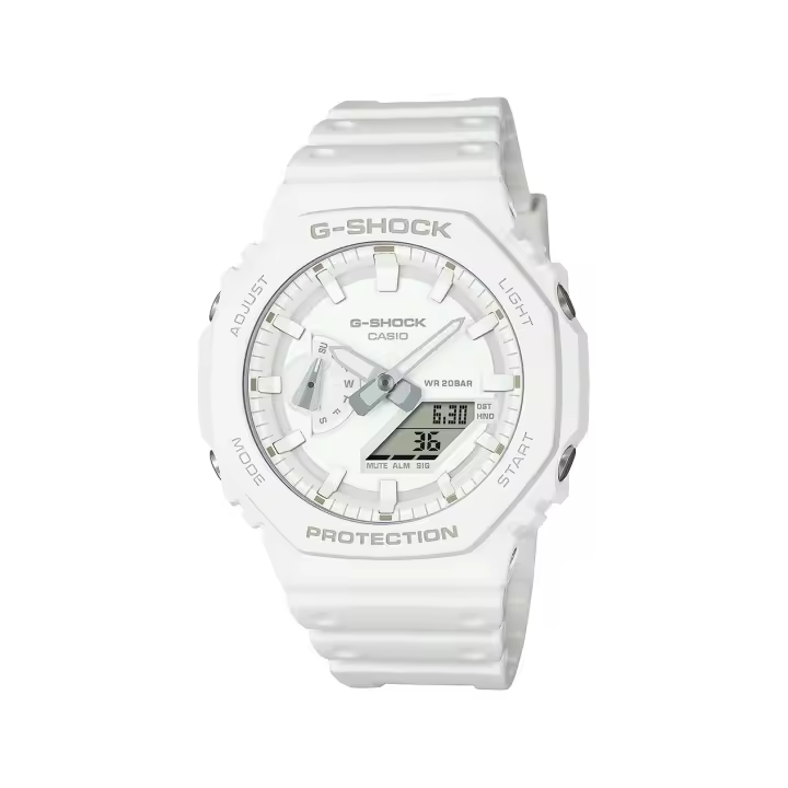 Casio Reloj GA-2100-7A7ER , para Hombre - 1