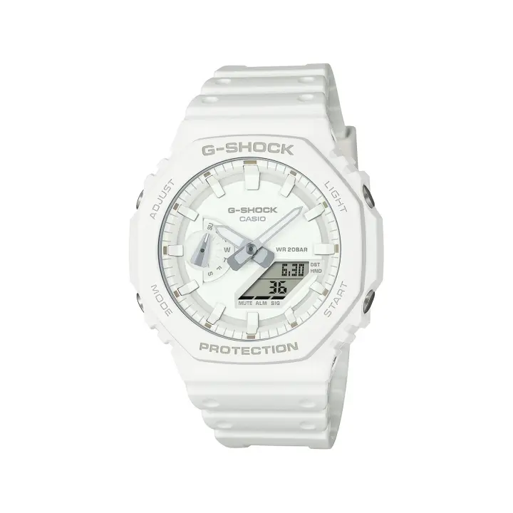 Casio Reloj GA-2100-7A7ER , para Hombre - 1