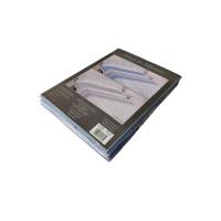 Mercatienda.es Sábanas cama 150cm verano-Suaves y Económicas de Microfibra Anti-perli - Lavanda Azul. - details 3