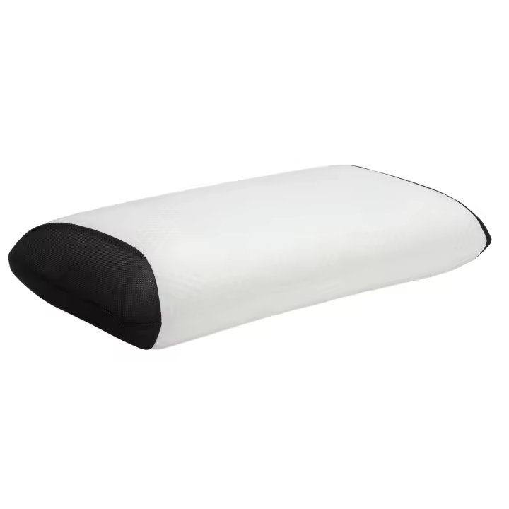 Almohada Visco Pikolin Home Para Dormir De Lado De Gel Refrescante Ideal Para El Verano Firmeza Alta STELO - TUCAMA - 1