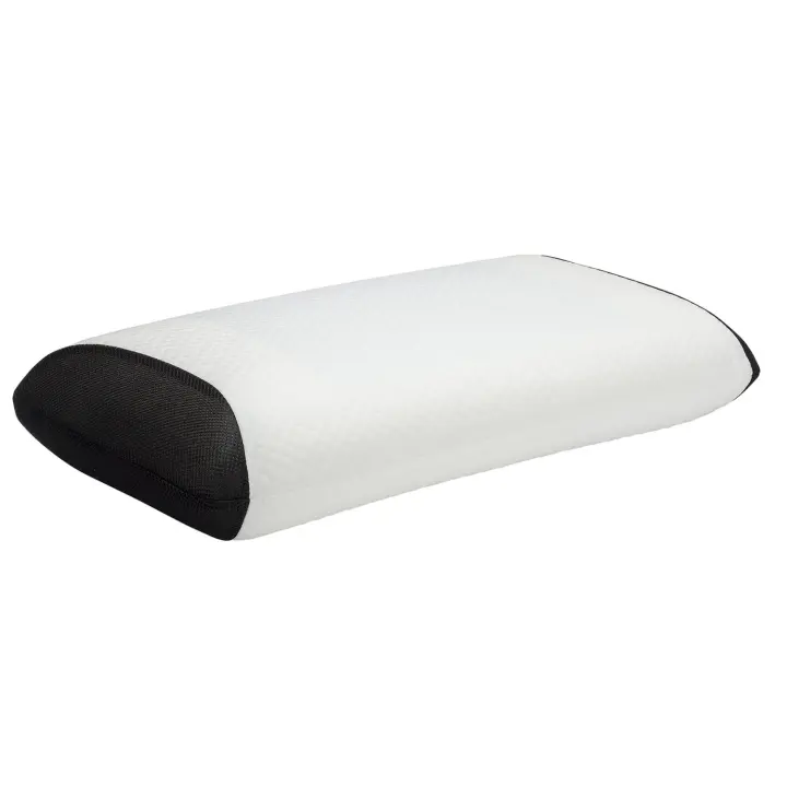 Almohada Visco Pikolin Home Para Dormir De Lado De Gel Refrescante Ideal Para El Verano Firmeza Alta STELO - TUCAMA - 1