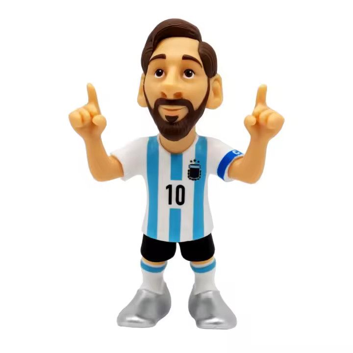 MINIX - Messi - 1