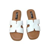 Eva Zorteon- Sandalias Destalonadas H  para Mujer,Marca CIAODEA. - details 11