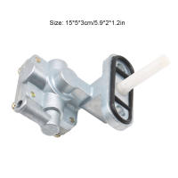 Tapa De Repuesto Para Motocicleta SV650/S 1999-2002 Válvula Petcock De Combustible Elenxs Pieza Individual Origen China - details 9