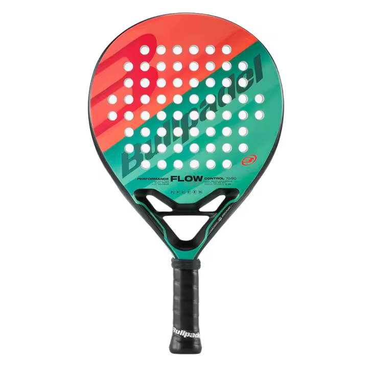 Pala de pádel Bullpadel Flow Light 24 - 1