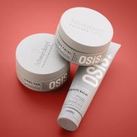 Schwarzkopf Professional OSiS+ Curl Jam 300 Ml. / Gel Definidor de Rizos y Ondas, Fijación Ligera. - details 2
