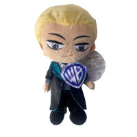 Peluche de Harry Potter de 20 centímetros, blandito y suave, relleno de fibra 100% reciclada, para los niños y adulto ,PLAY BY PLAY - details 5