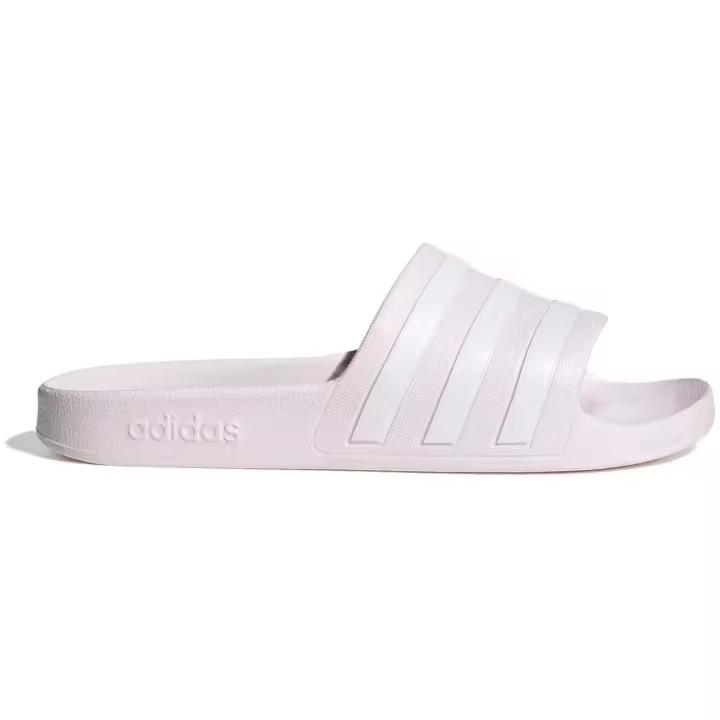 Chanclas-Natacion marca Adidas modelo Gz5878 para mujer en color rosa - 1