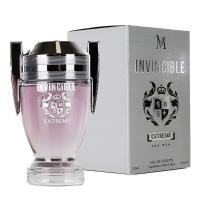 Invincible Extreme Eau de Toilette para hombre 100ml Montage Brands Fragancia inspirada en otros perfumes - details 1