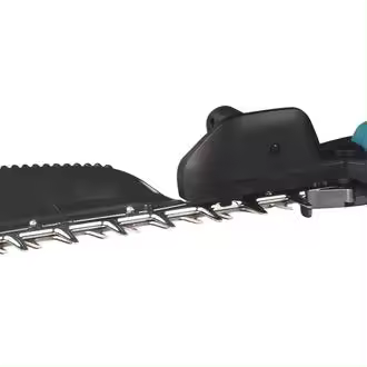 MAKITA UH013GM101 Cortasetos 40Vmax XGT 60cm 4,0Ah 1 bat BL Peine simple - 1