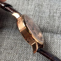 Reloj Mecánico Automático Para Hombre 42mm Acero Inoxidable 316L Con Indicador Día/noche Calendario Completo Date Día Mes Año Resistente Al Agua - details 15