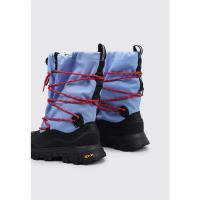 UGG MetroPeak Botas Planas Mujer Azul - details 2