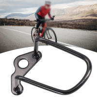 Protector De Trasero Para Derailleur De Bicicleta Guardia De Cadena Y Trasero Herramienta De Reparación De Bicicleta Material De Acero - details 32