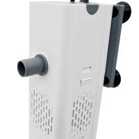 Bomba De Oxygenación Silenciosa Para Acuario Interior Submersible Aerator De Agua Con Generador De Ondas 220V Para Tanque De Peces - details 7