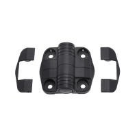 Resorte Ajustable De Nylon Pequeño Para Puerta Miniatura En Plástico Negro Distribución De Caja De Armario Industrial Resorte De Dampening Para Puerta De Armario - details 8