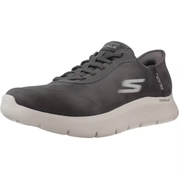 Zapatillas deportivas de Hombre Marca Skechers Modelo Slip - Ins Go Walk Flex - Smoot - 1