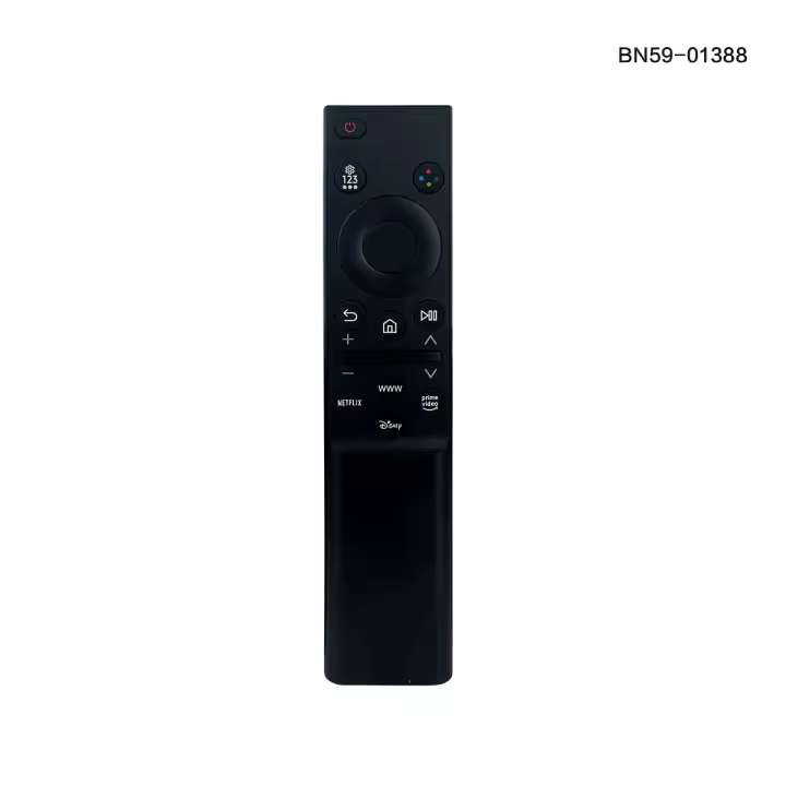 Control Remoto Infrarrojo BN59-01388 Para Samsung Con Función De Tecla Corta Para Red Compatible Con TV Inteligente - 1