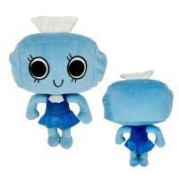 Muñeco De Peluche Dandy's World 30cm Juguete Suave De Algodón PP Para Decoración De Habitación Estilo Kawaii Gaming Horror - details 2