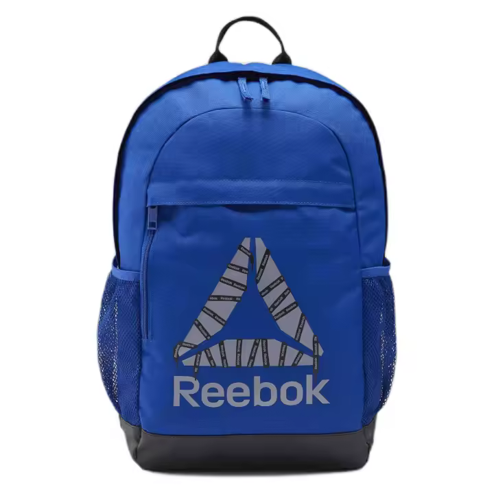 Mochila Reebok Junior Tr Bp Azul Backpack Ec5388 - 1