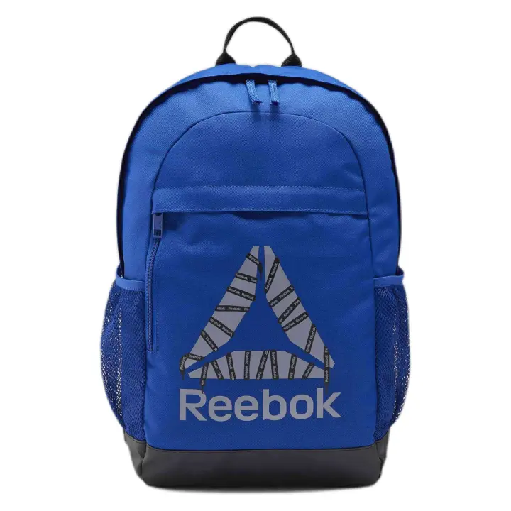 Mochila Reebok Junior Tr Bp Azul Backpack Ec5388 - 1