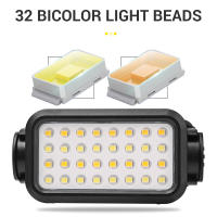 BORUiT K351 Linterna Frontal LED Potente Tipo-C Recargable Luz Cálida Impermeable Para Camping Pesca Torcha Frontal - details 3