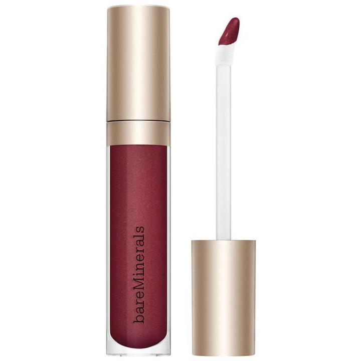 Bareminerals Mineralist Lip Gloss Balm Ambition 4Ml — oferta en Miravia