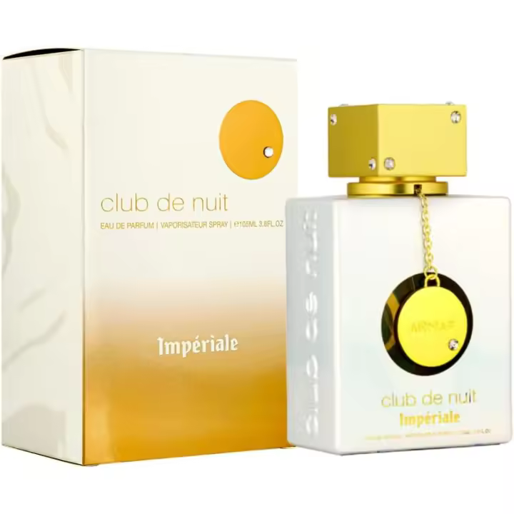 Club de Nuit Impériale de Armaf 105 ml | La Esencia de la Elegancia Femenina - 1