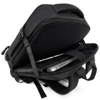 Mochara Viaje Cabin Avion, Ampliable Maleta De Cabina Mochela,Ideal para el trabajo, La Escuela, Viajes de Negocios - details 2