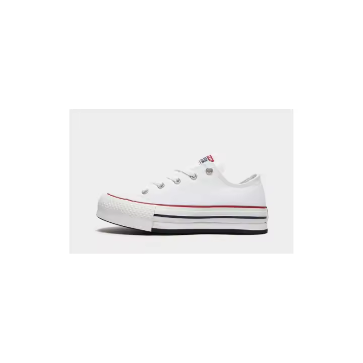 Zapatillas Converse Ctas Eva Lift Ox Junior-372862C Converse - 1