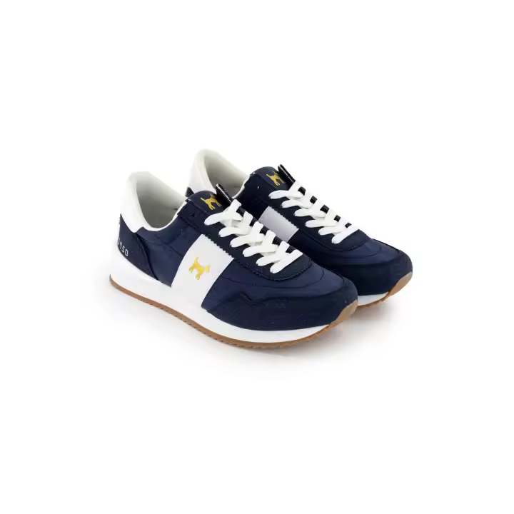 Sneaker Train Marino Williot - 1